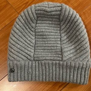 Lululemon Merino Wool Bini / Hat